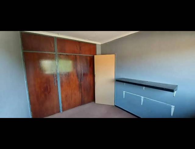 2 BEDROOM APARTMENT FOR SALE IN HERMANSTAD